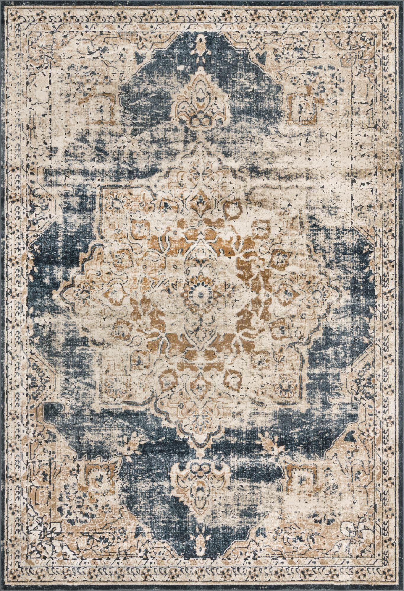 7' x 10' Eliza Rug