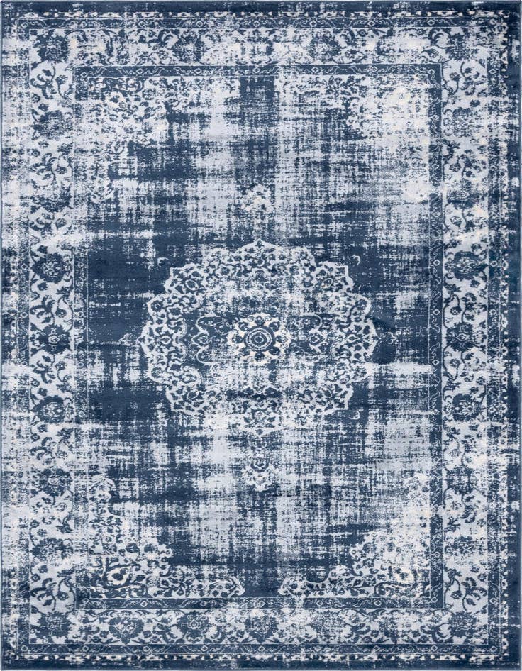 Detail image of 5' 3 x 8' Estate Rug