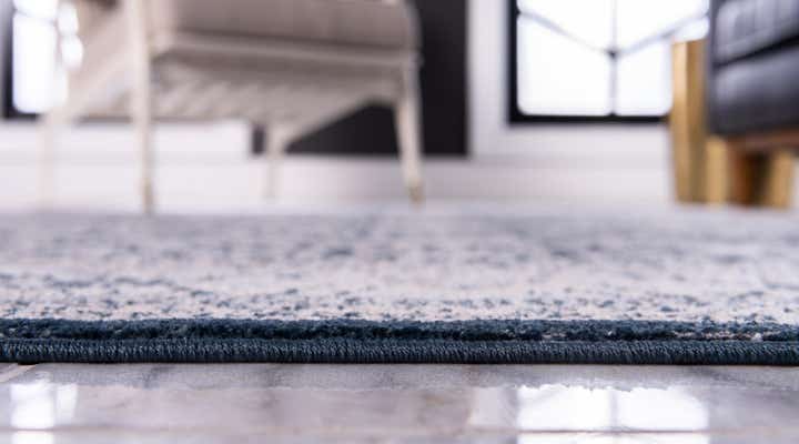 9' 10 x 13' Estate Rug