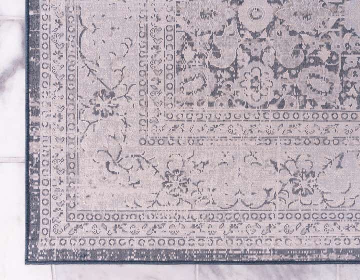 9' 10 x 13' Estate Rug