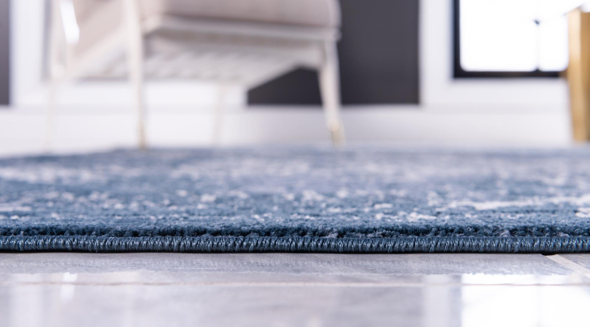 7' 10 x 11' Estate Rug