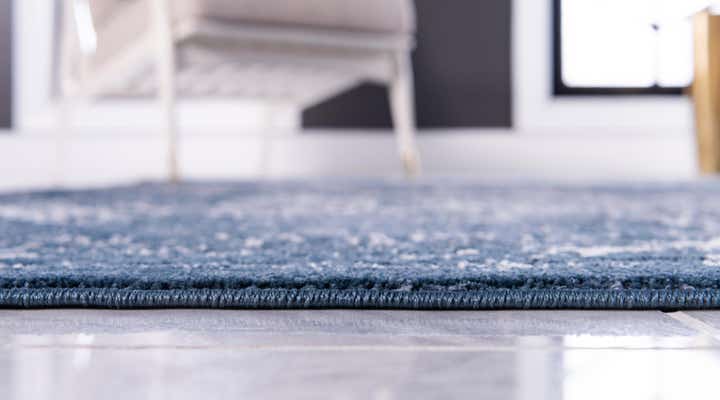 7' 10 x 11' Estate Rug