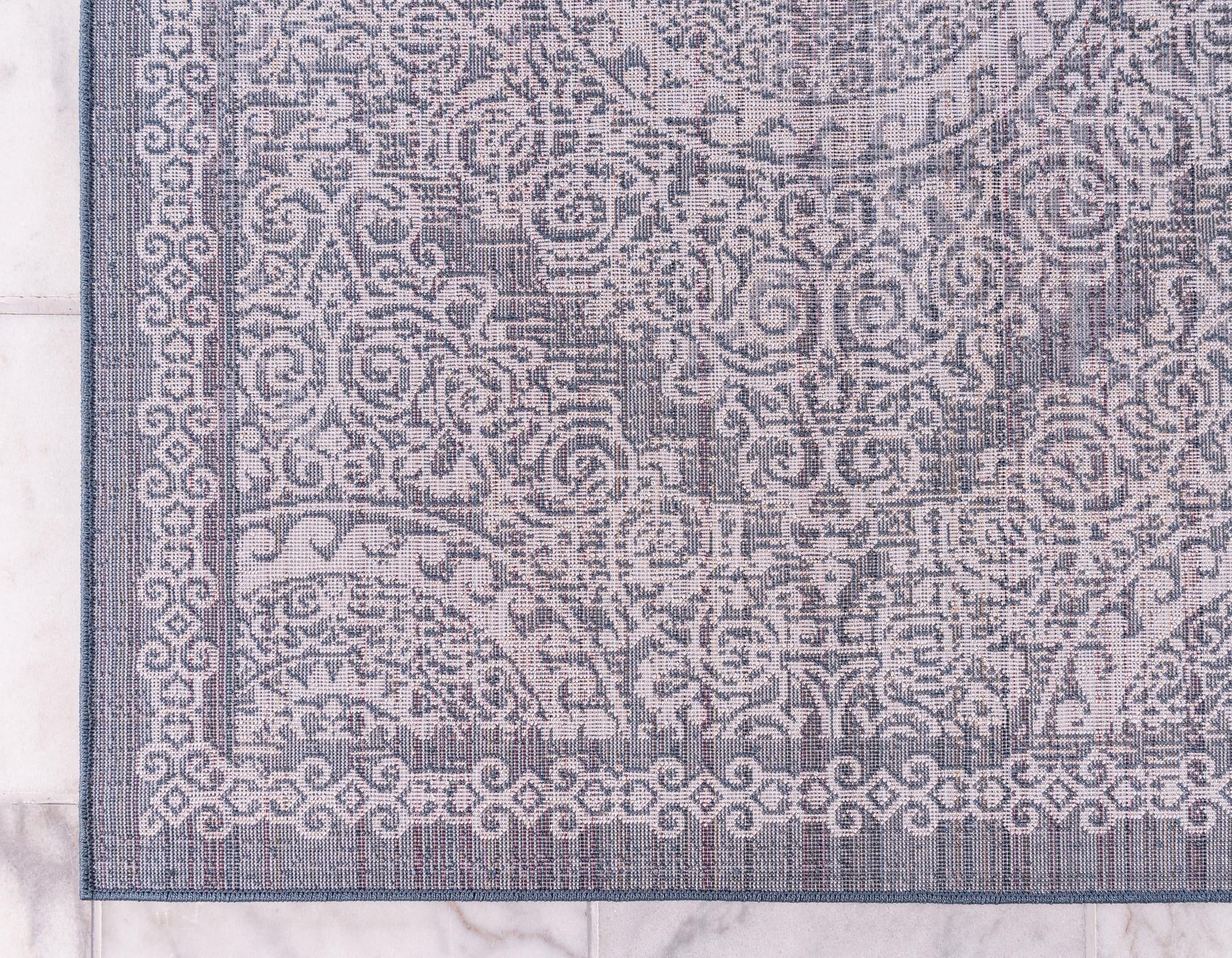 7' 10 x 11' Estate Rug