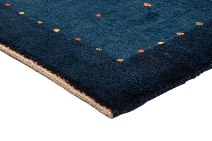 Detail image of 3' 11 x 6' 2 Gabbeh Rug