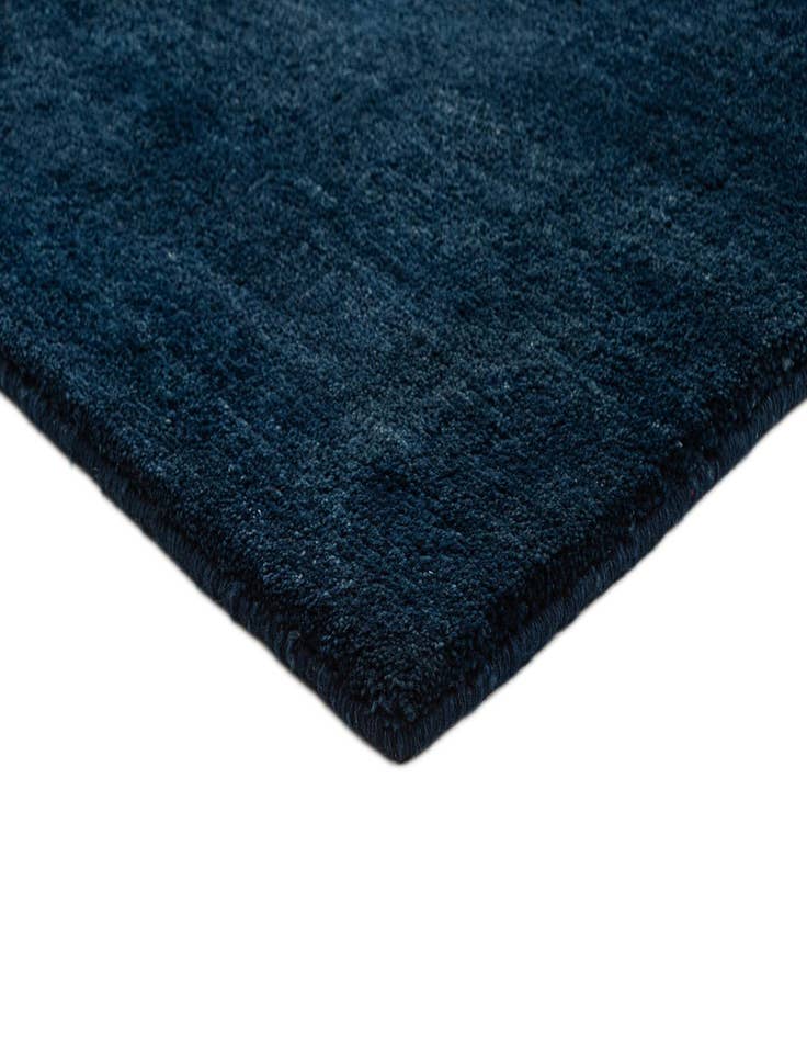 Detail image of 4' x 6' 2 Gabbeh Shouli Rug