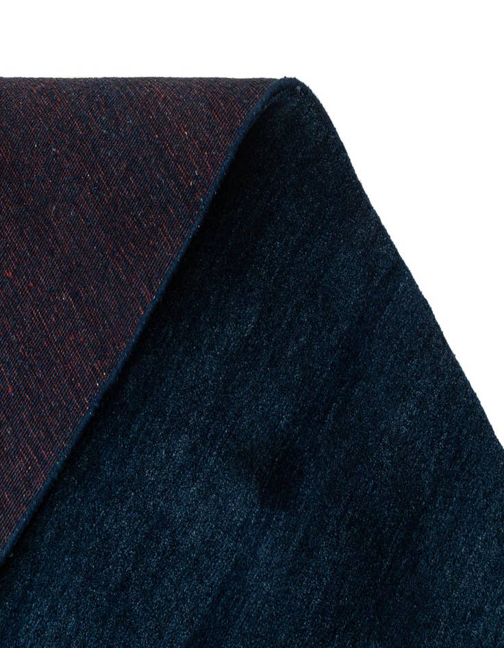 Detail image of 4' x 6' 2 Gabbeh Shouli Rug