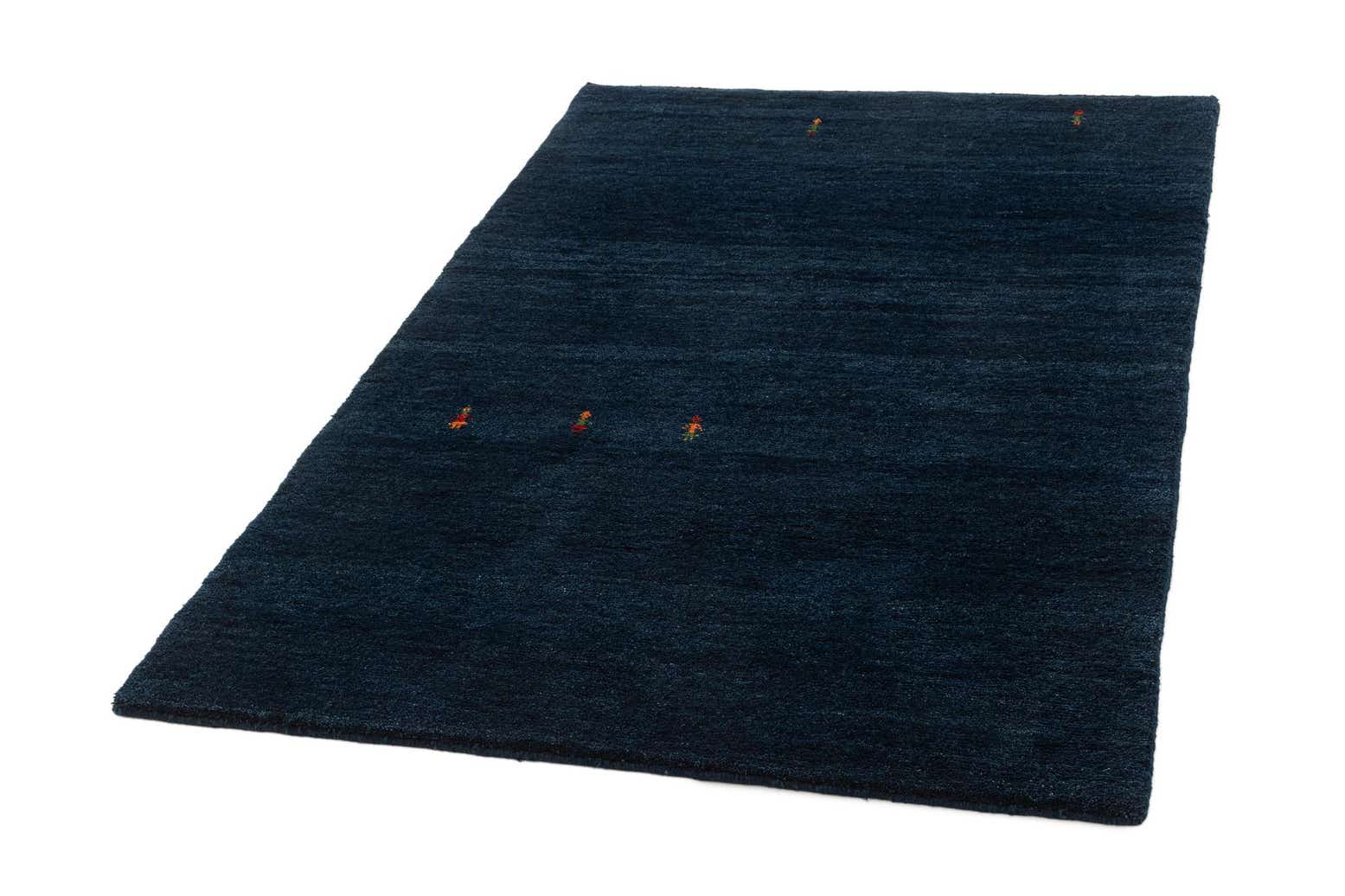 4' x 6' 2 Gabbeh Shouli Rug