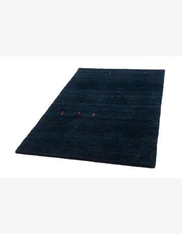 4' x 6' 2 Gabbeh Shouli Rug