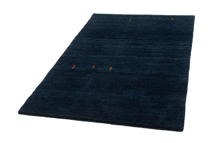 4' x 6' 2 Gabbeh Shouli Rug