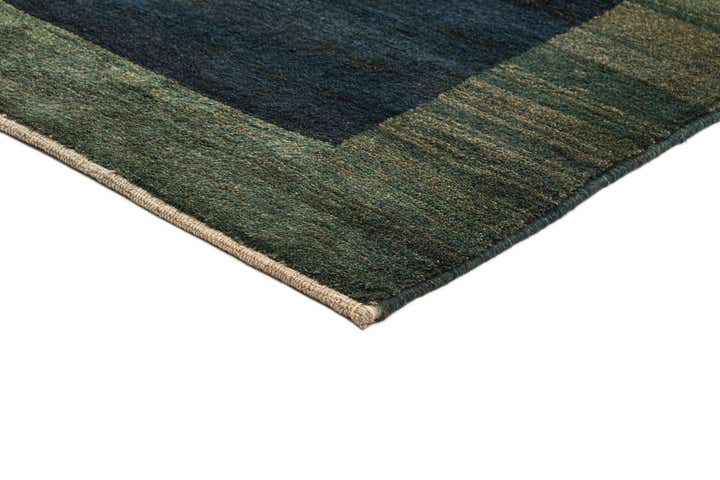 5' 3 x 6' 8 Gabbeh Shouli Rug