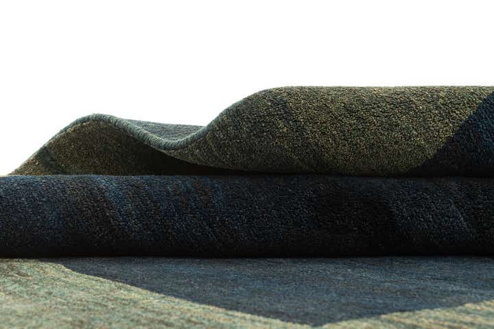 5' 3 x 6' 8 Gabbeh Shouli Rug