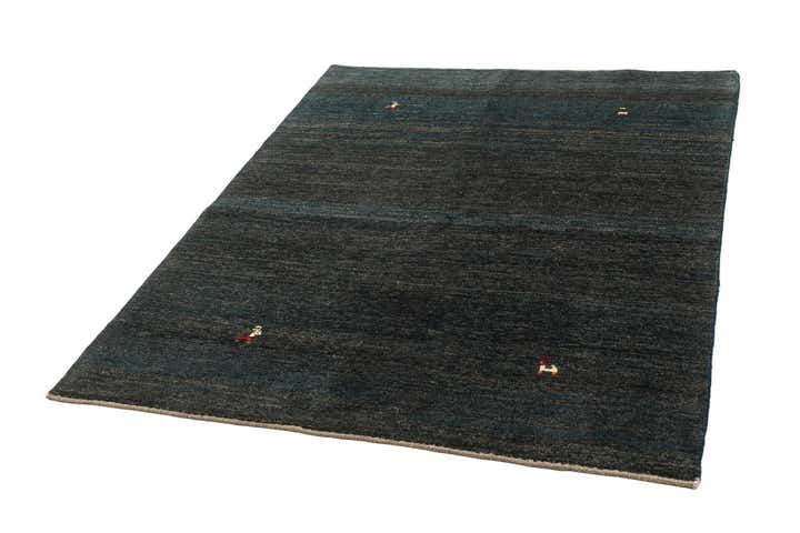 5' x 6' 5 Gabbeh Shouli Rug