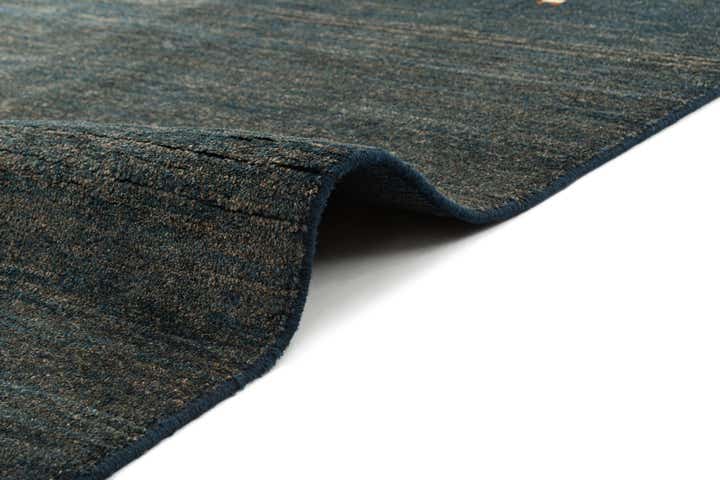 5' x 6' 5 Gabbeh Shouli Rug