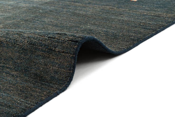 Detail image of 5' x 6' 5 Gabbeh Shouli Rug