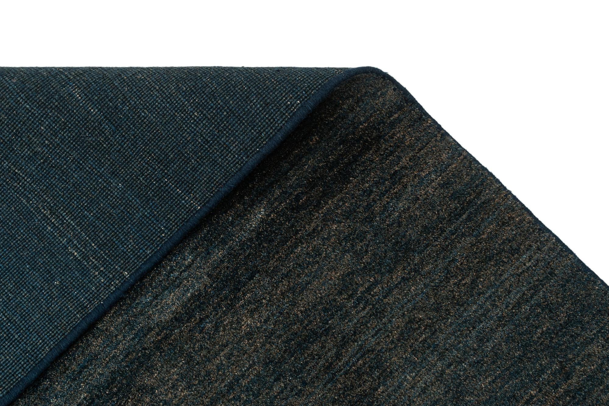 5' x 6' 5 Gabbeh Shouli Rug