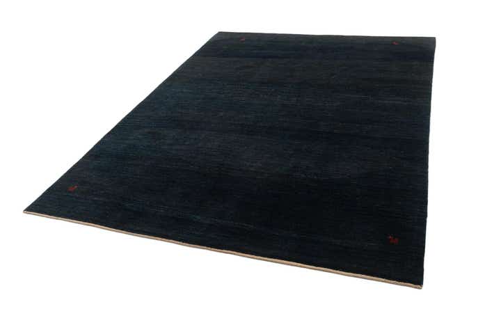 6' 11 x 9' 9 Gabbeh Shouli Rug