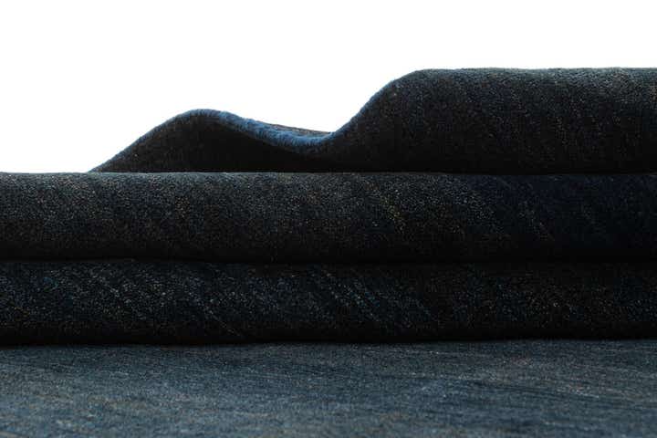 6' 11 x 9' 9 Gabbeh Shouli Rug