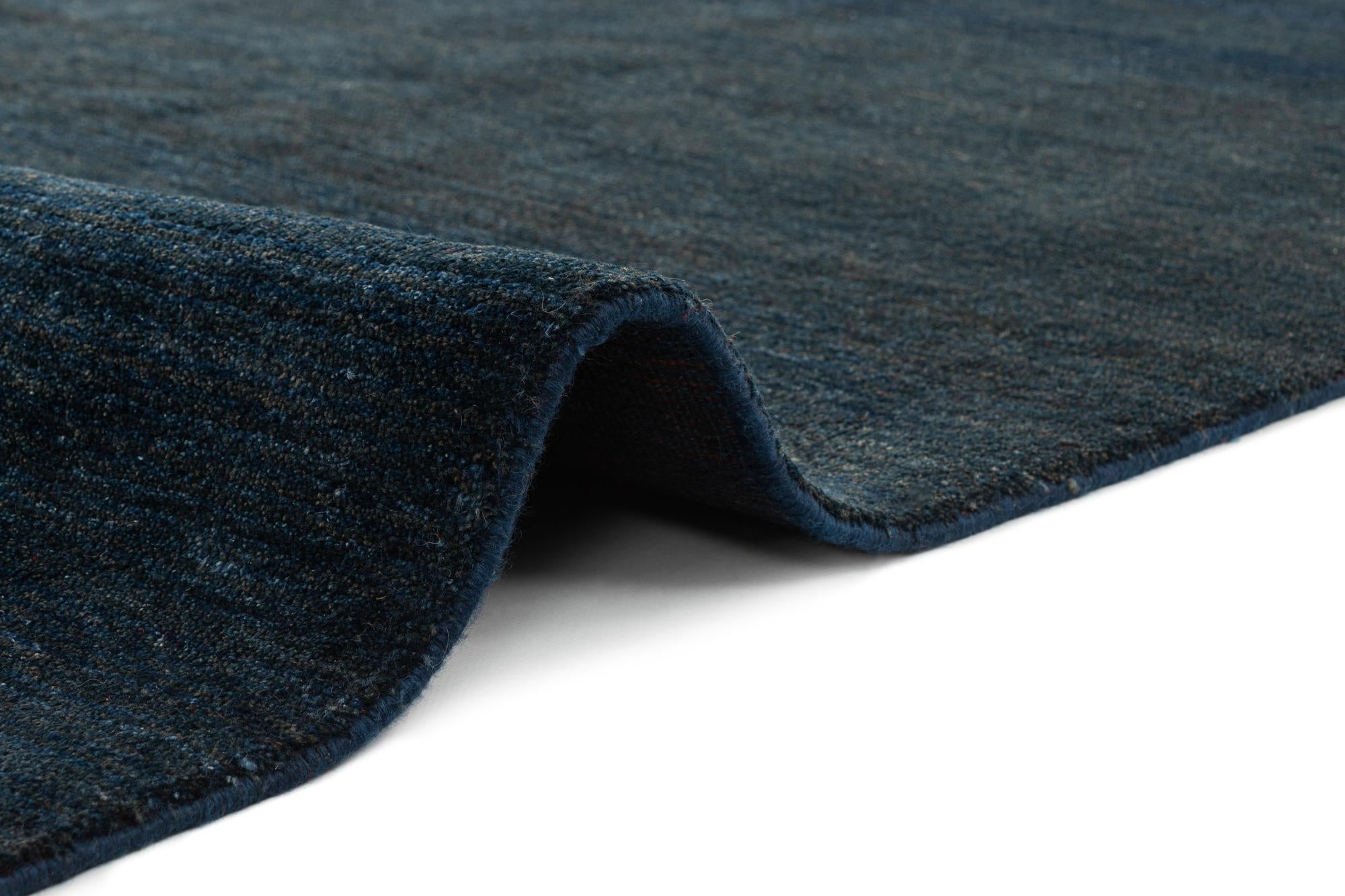 6' 11 x 9' 9 Gabbeh Shouli Rug