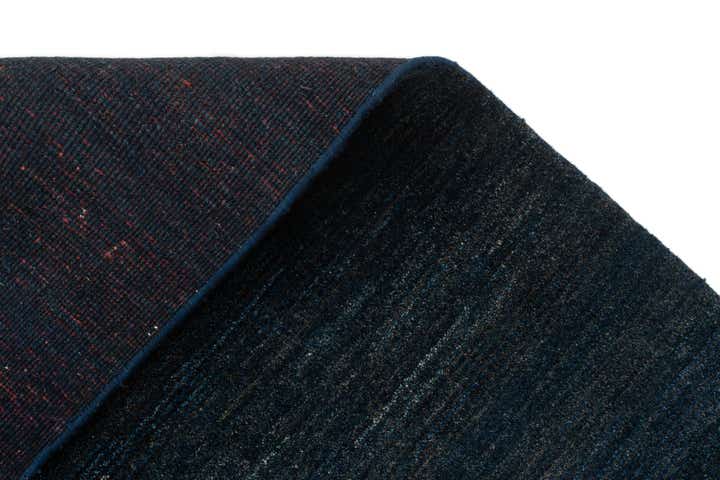 6' 11 x 9' 9 Gabbeh Shouli Rug