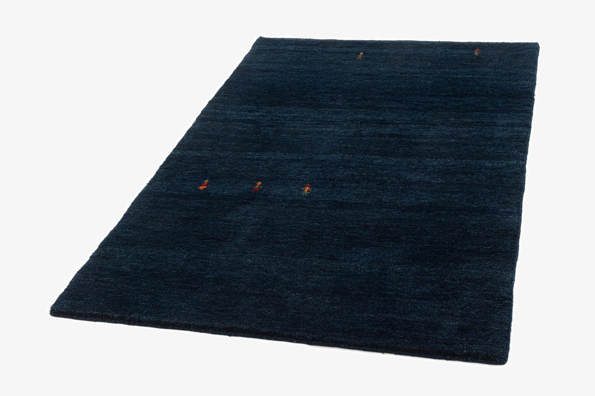 4' x 6' 2 Gabbeh Shouli Rug