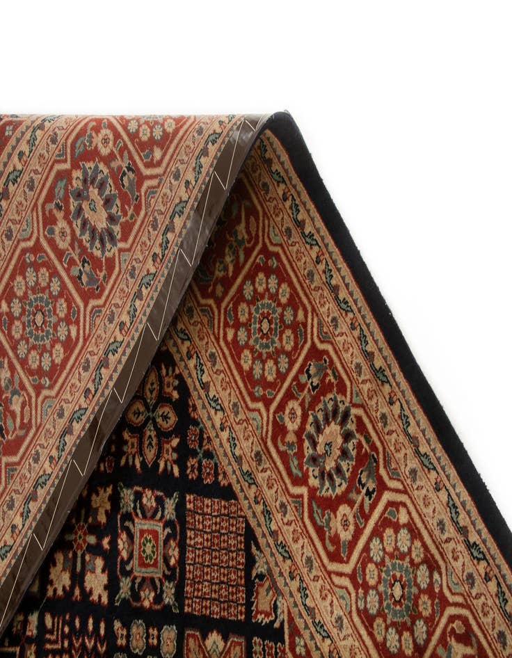 Detail image of 5' 10 x 8' 2 Ganga Rug