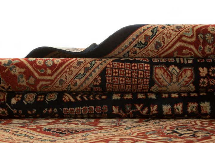 5' 10 x 8' 2 Ganga Rug