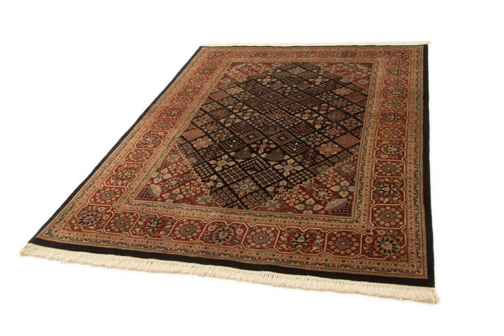 Detail image of 5' 10 x 8' 2 Ganga Rug