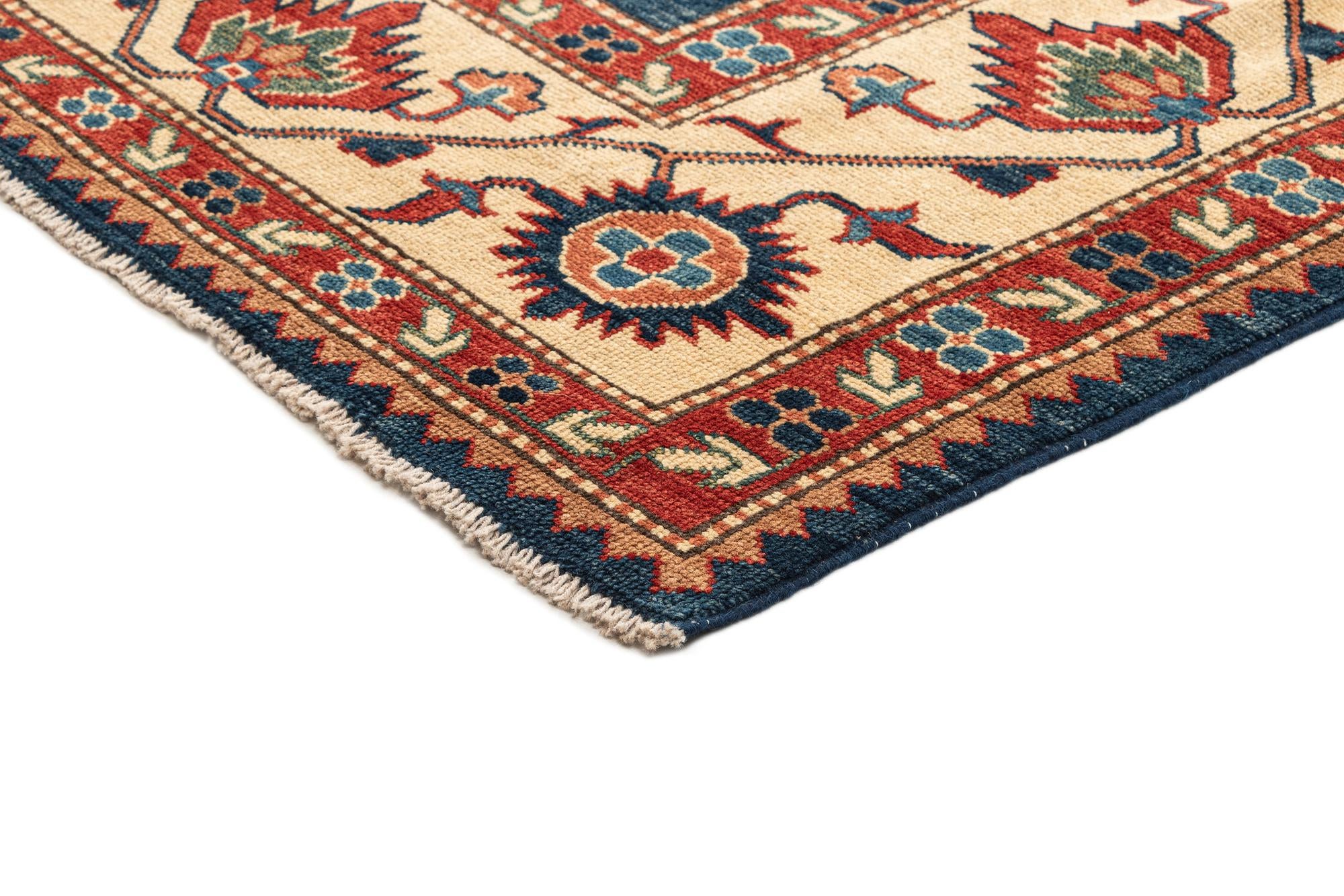 8' 8 x 12' Ghazni Diyar Rug