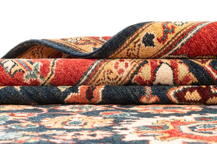 8' 3 x 9' 9 Ghazni Diyar Rug