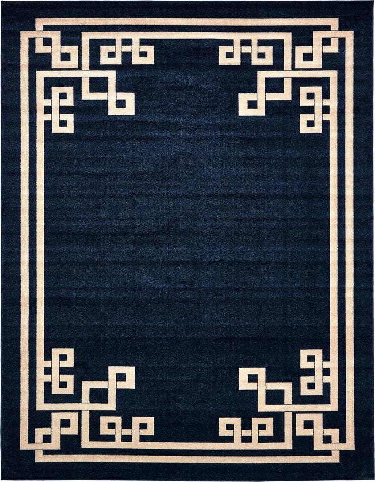 Detail image of 9' x 12' Hera Rug