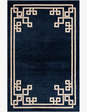 5' 3 x 8' Hera Rug