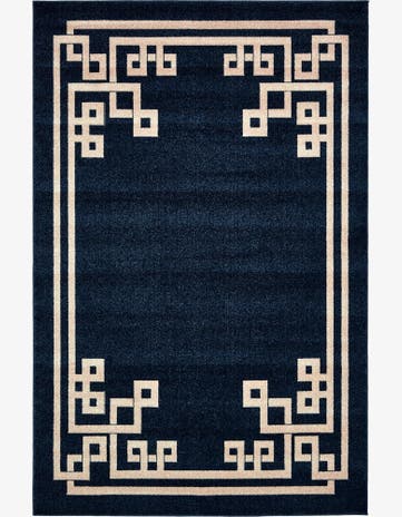 6' x 9' Hera Rug