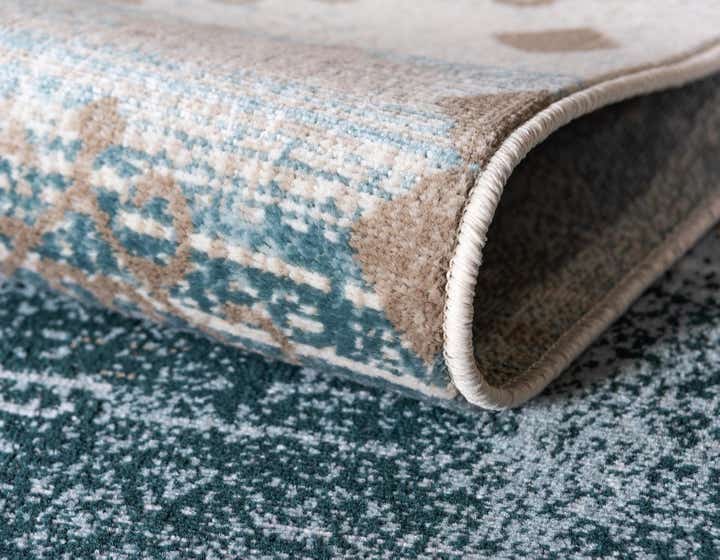 7' x 10' Illusion Rug