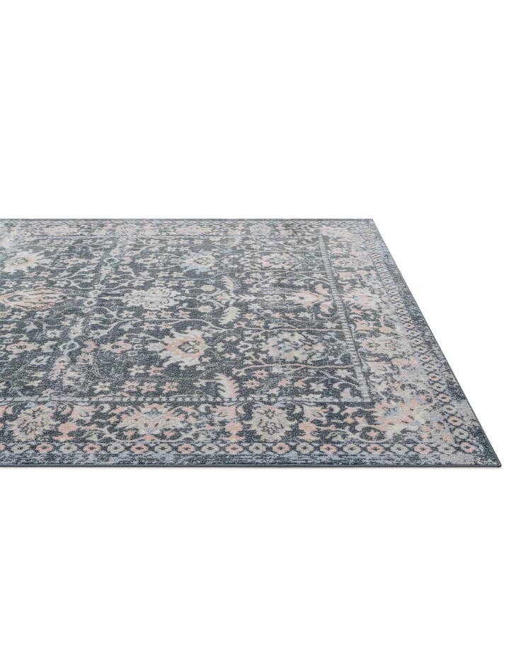 Detail image of 7' 9 x 9' 10 Kamala Washable Rug