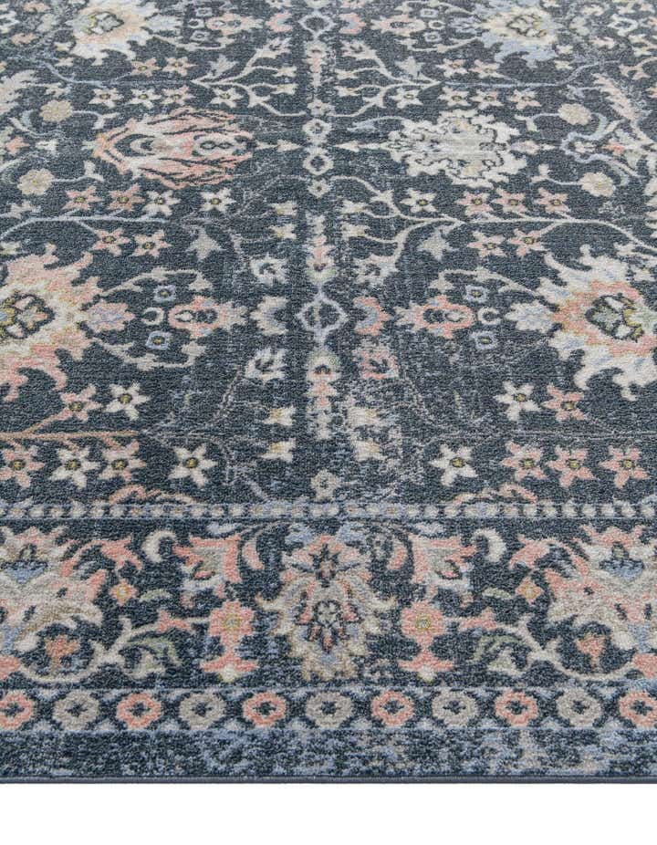 235cm x 300cm Kamala Washable Tapis