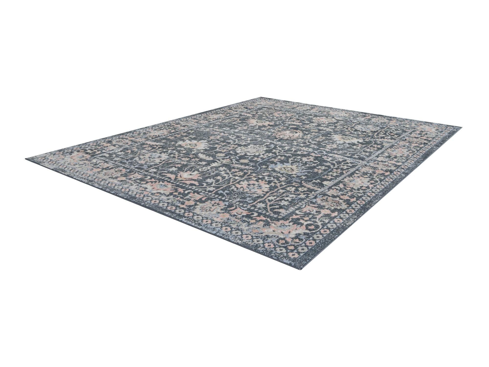 7' 9 x 9' 10 Kamala Washable Rug