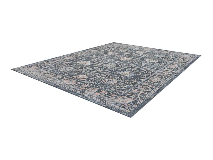 Vue détaillée : 235cm x 300cm Kamala Washable Tapis
