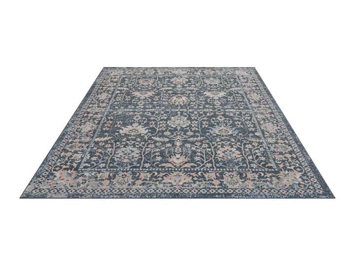 235cm x 300cm Kamala Washable Tapis