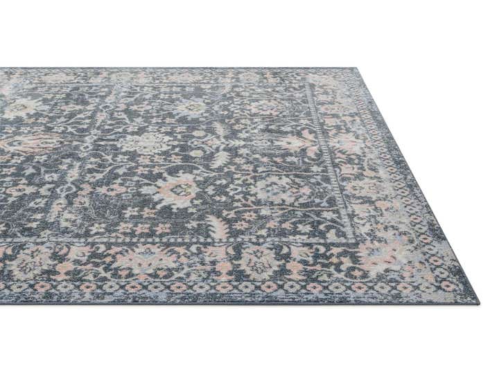 235cm x 300cm Kamala Washable Tapis