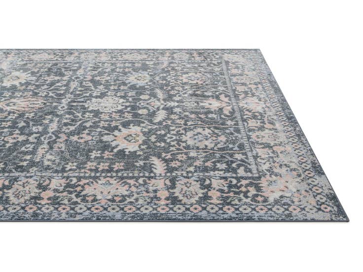 Vue détaillée : 235cm x 300cm Kamala Washable Tapis