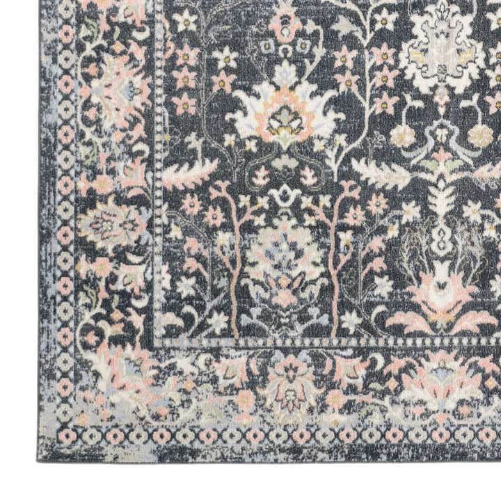 235cm x 300cm Kamala Washable Tapis