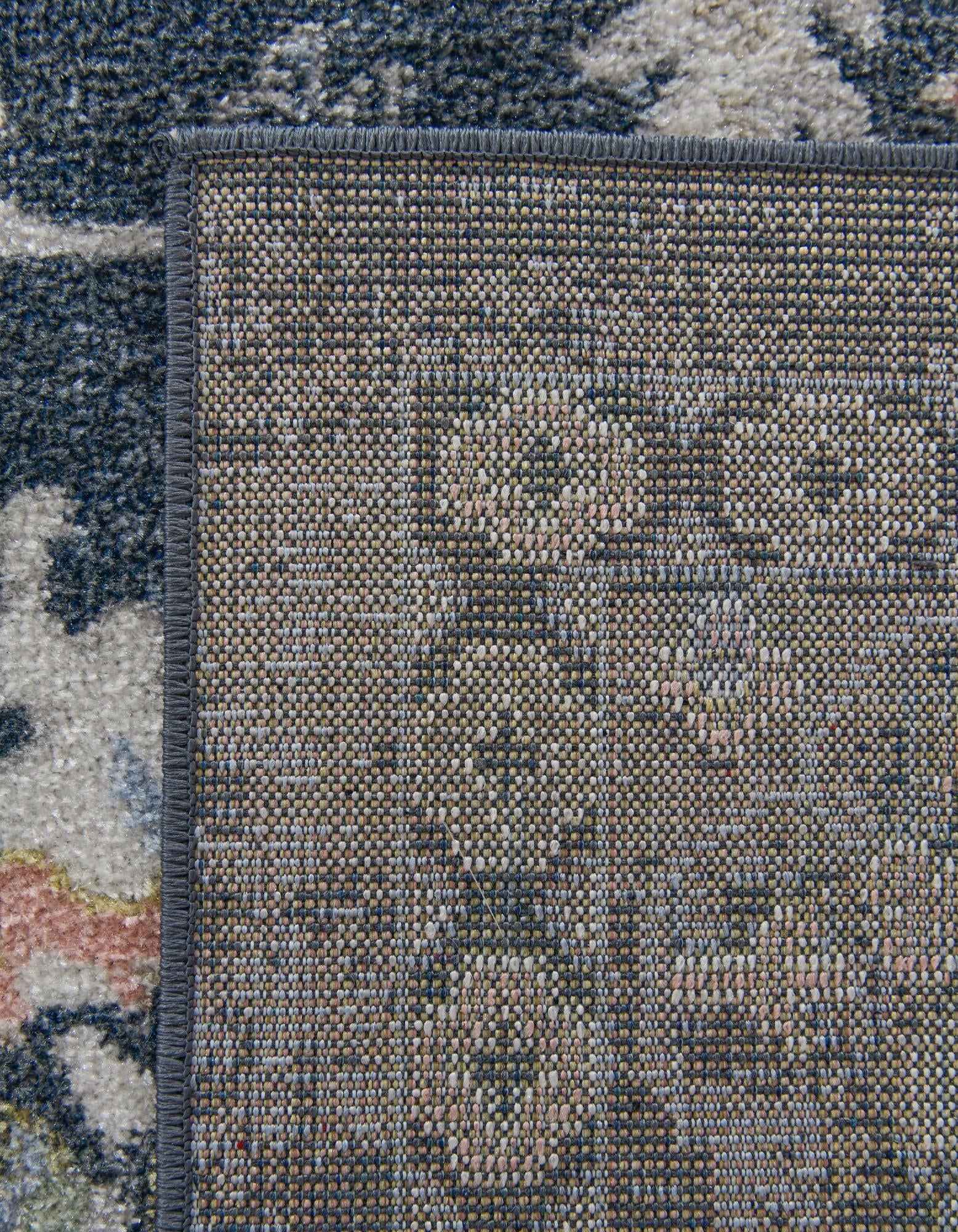7' 9 x 9' 10 Kamala Washable Rug