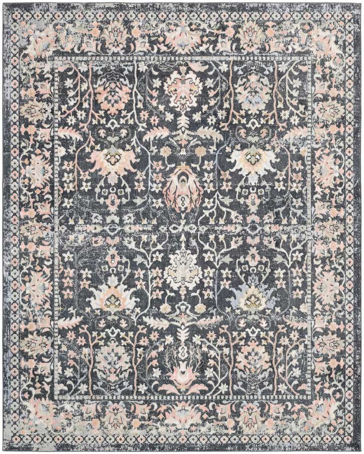 235cm x 300cm Kamala Washable Tapis
