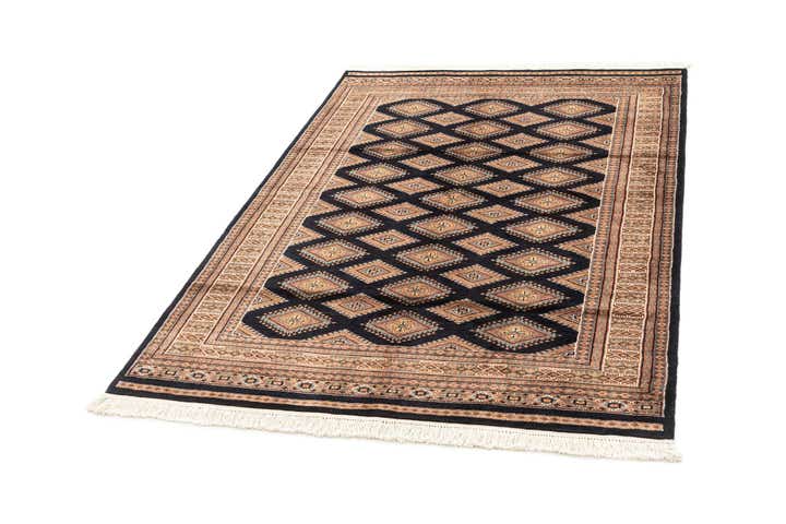 4' 8 x 6' 9 Karachi Royal Rug