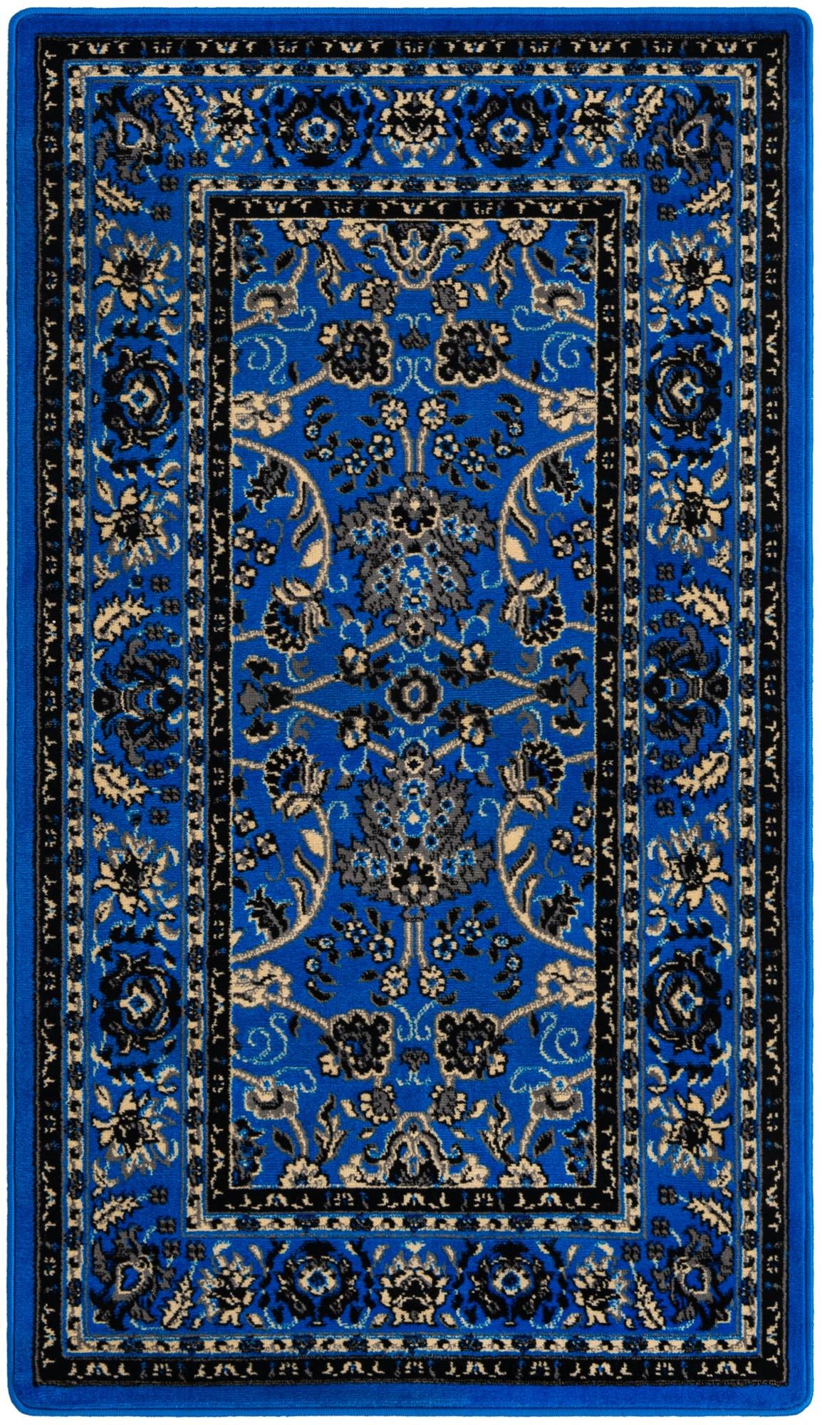 Rug Dark Blue Swatch link