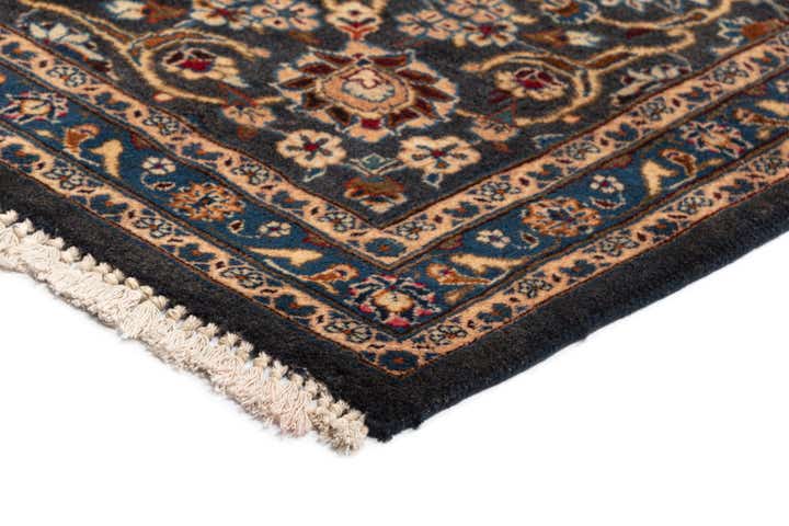 9' 9 x 13' 6 Kashan Wool Rug
