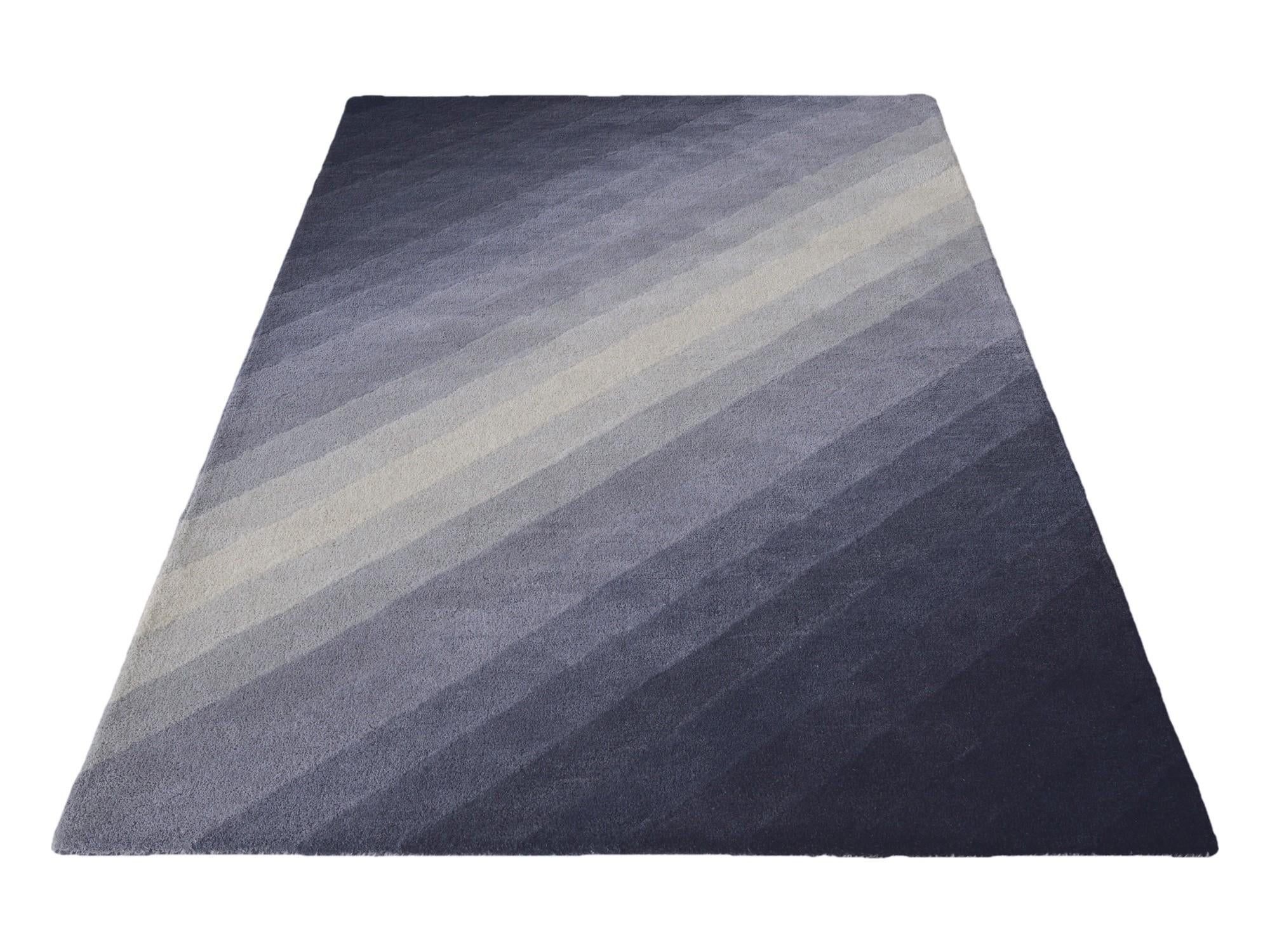 150cm x 245cm Kashkuli Gabbeh Rug