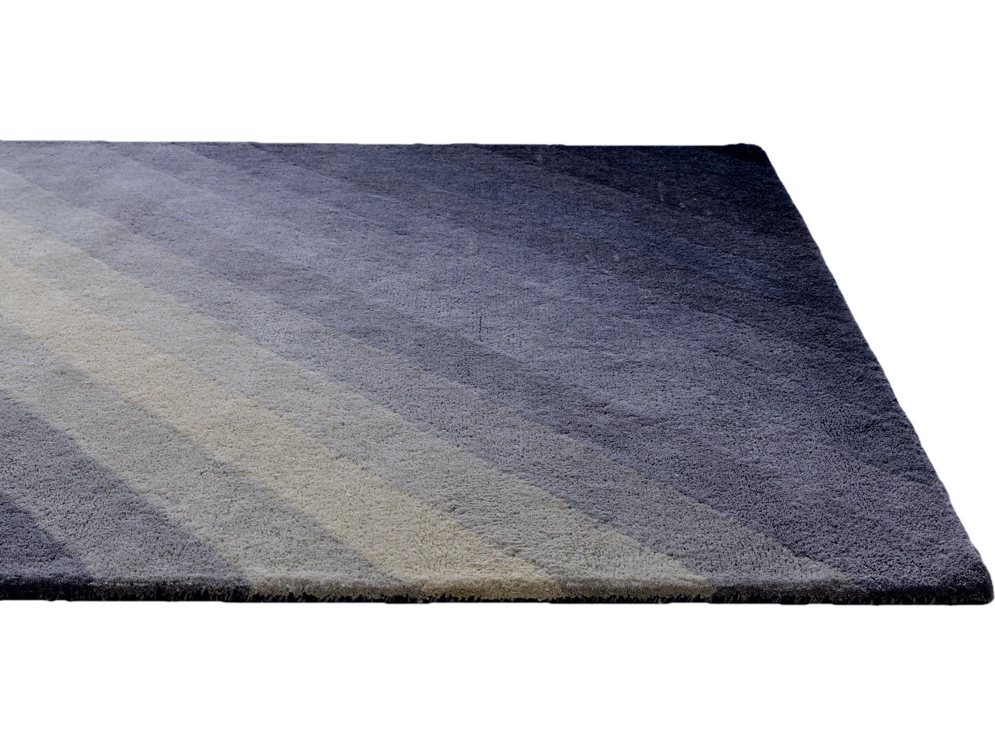 150cm x 245cm Kashkuli Gabbeh Rug