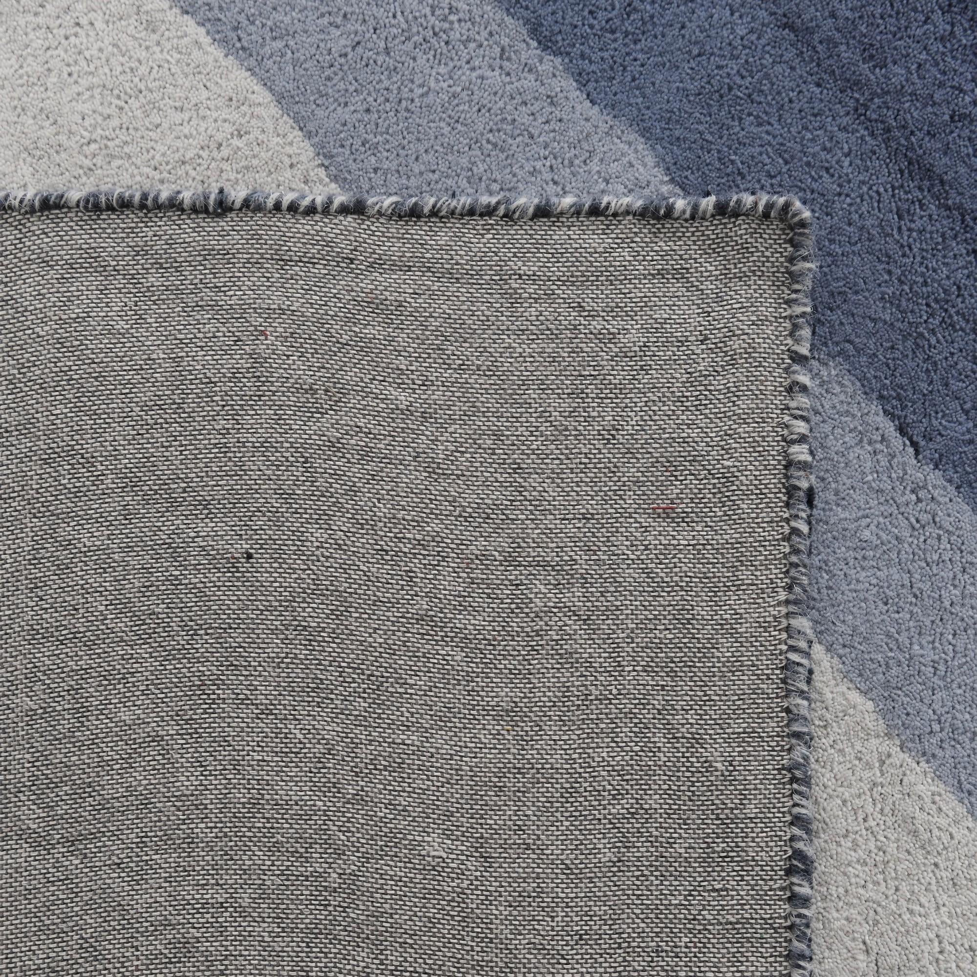 150cm x 245cm Kashkuli Gabbeh Rug