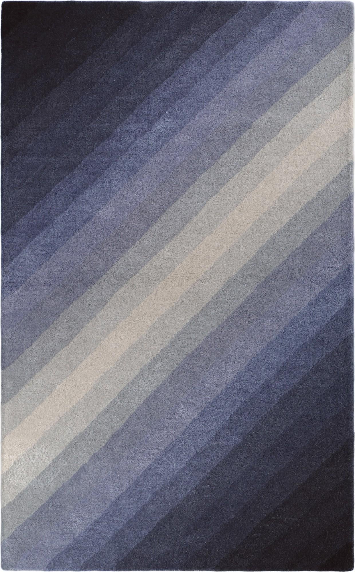 150cm x 245cm Kashkuli Gabbeh Rug